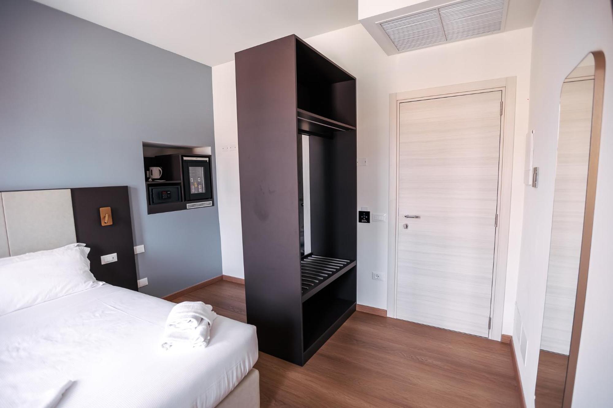 Hotel Arilica 佩斯基耶拉德加达 客房 照片