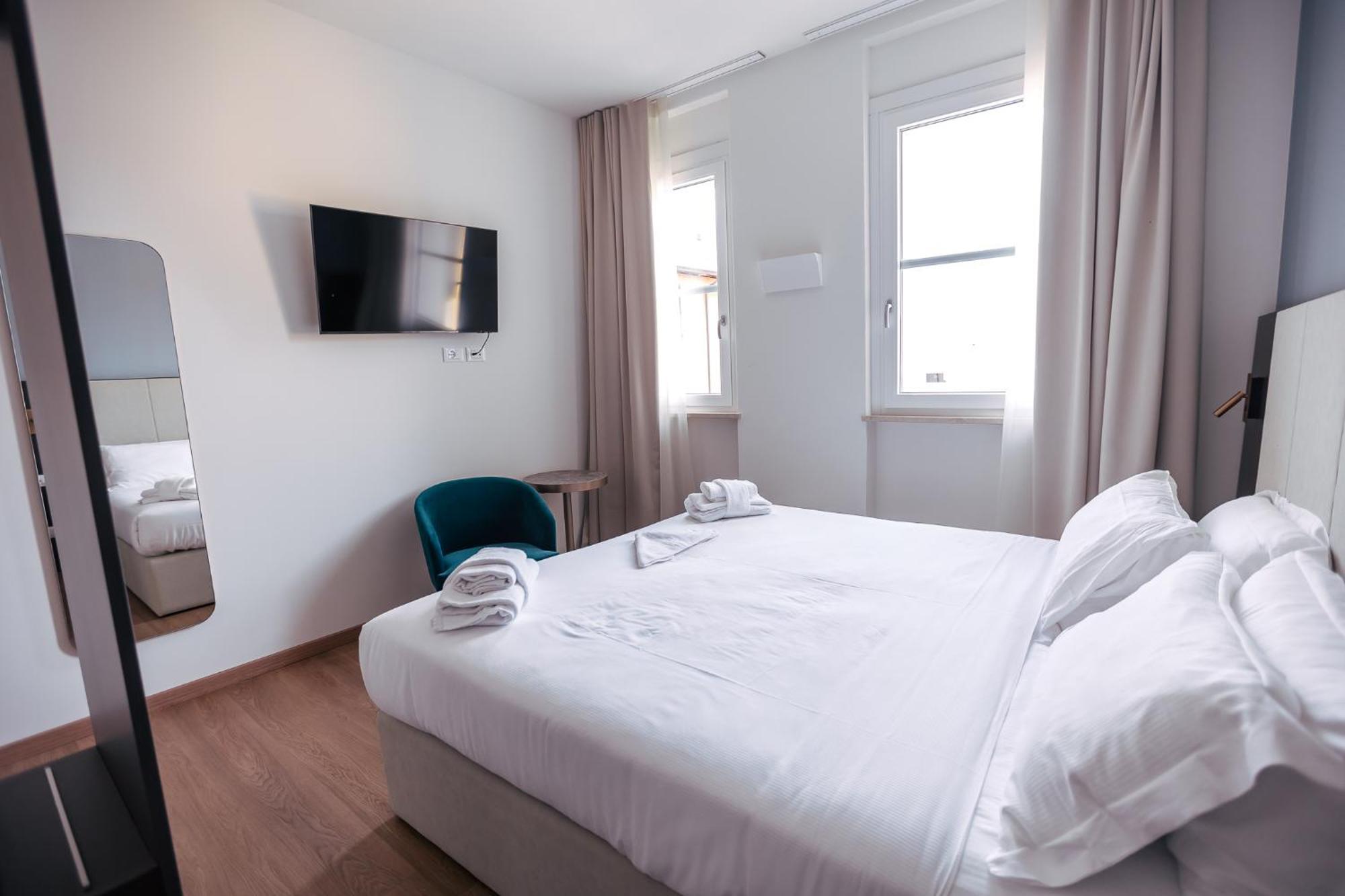 Hotel Arilica 佩斯基耶拉德加达 客房 照片