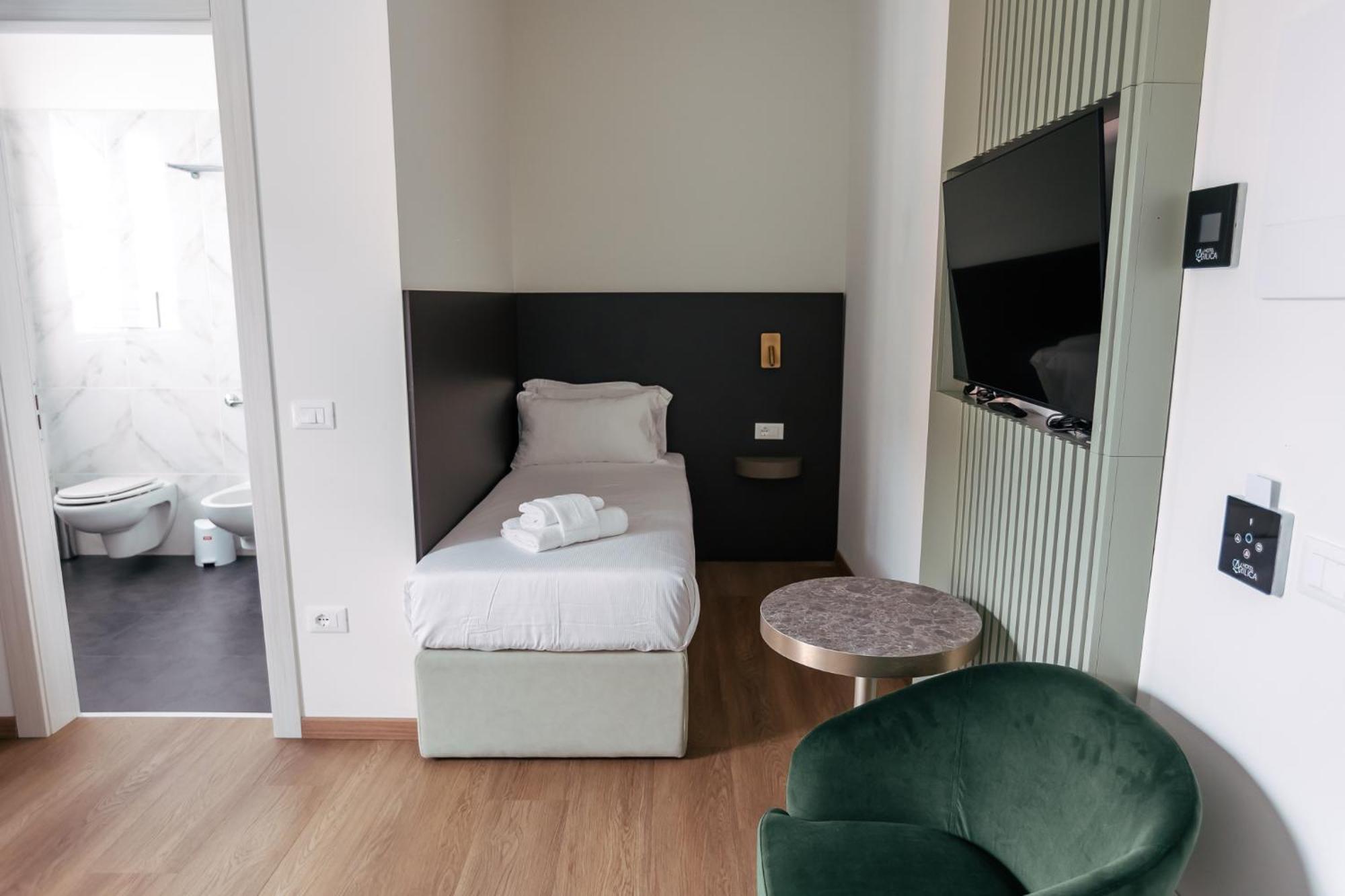 Hotel Arilica 佩斯基耶拉德加达 客房 照片